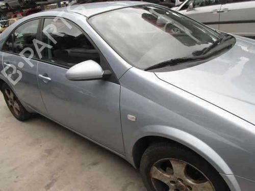 Gearbox NISSAN PRIMERA Hatchback (P12) 1.9 dCi | BP2421323M3 