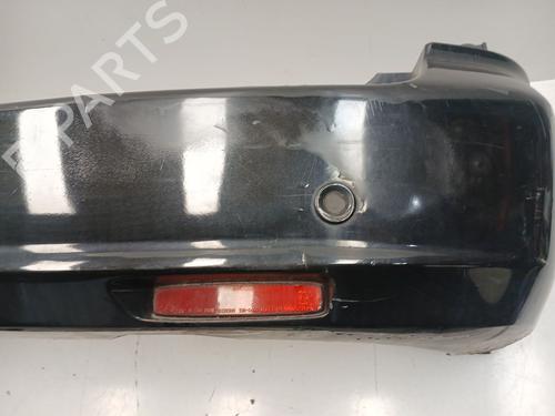 Rear bumper SSANGYONG RODIUS I 2.7 Xdi | BP29146522C8 
