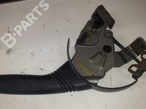 Used Hand brake PEUGEOT 107 (PM_, PN_) 1.0 (68 hp) 8784814