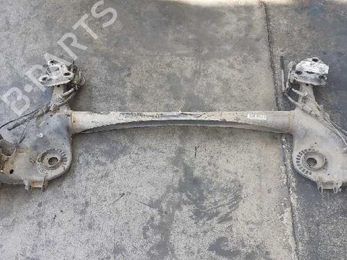 Rear axle FIAT GRANDE PUNTO (199_) 1.4 (199AXB11, 199AXB1A, 199BXB1A, 199AXL1A) | BP11037239M2 