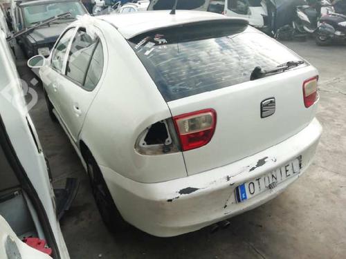 Intercooler SEAT LEON (1M1)  | BP18002325M30 