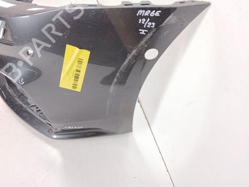 Front bumper AUDI A7 Sportback (4KA) 45 TDI Mild Hybrid quattro | BP29403375C7 