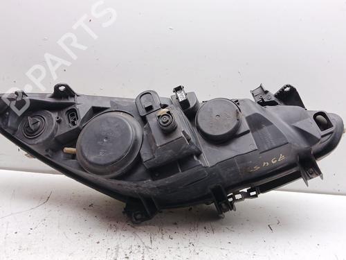 Left headlight PEUGEOT 307 CC (3B) 1.6 16V | BP35727329C28 - Image 6
