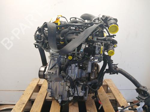 Engine RENAULT CAPTUR II (HF_) 1.0 TCe 90 ECO-G (HFM6) | BP36042341M1  - Image 7