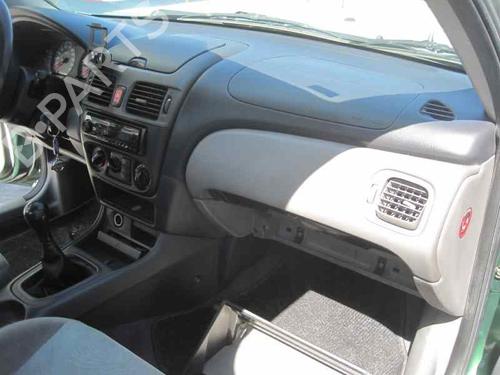 Steering column stalk NISSAN ALMERA II (N16) 2.2 Di | BP2373397I23  - Image 27