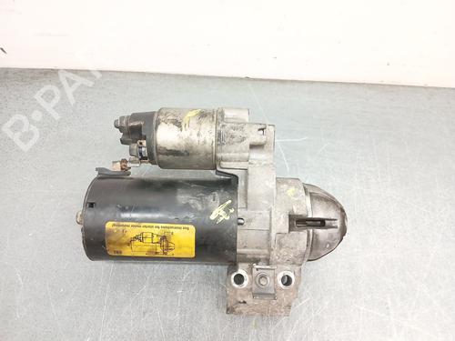 Starter BMW 3 Touring (E91) 325 d | BP31934859M8 - Image 2