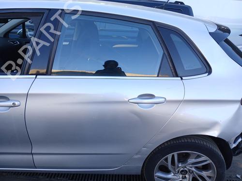 left-rear-door-citroen-c4-ii-nc_-2009-36162849 main image