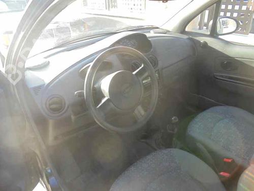 Passenger airbag CHEVROLET MATIZ (M200, M250) 0.8 | BP2422858C10 