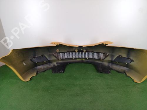 Front bumper MAZDA 6 Hatchback (GG) 2.0 DI (GG14) | BP23261703C7 