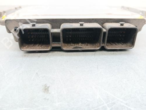 Engine control unit (ECU) CITROËN C4 I (LC_) 1.6 16V | BP25489003M57 