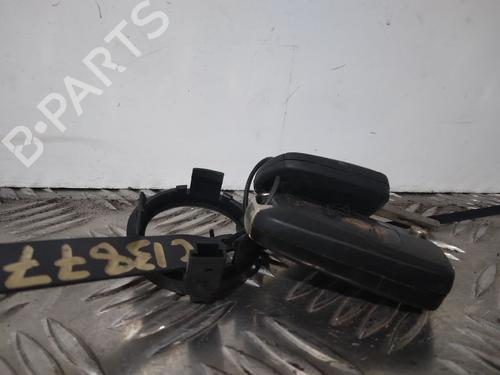 Control unit OPEL CORSA D (S07)  | BP9302574M11 
