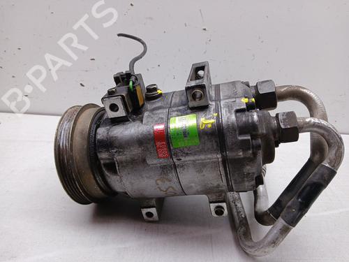 AC Kompressor AUDI A4 B5 (8D2) 1.8 T (150 hp) 26615859