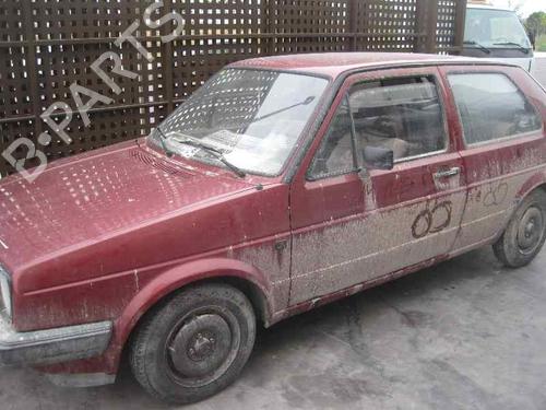 Left mirror VW GOLF II (19E, 1G1)  | BP2426439C26 