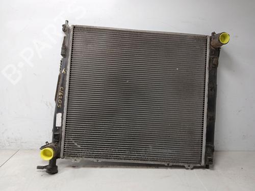 Water radiator KIA SORENTO II (XM) 2.2 CRDi BP23219348M31
