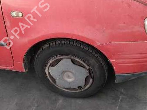 Right mirror SEAT AROSA (6H1) 1.0 | BP2375671C27 