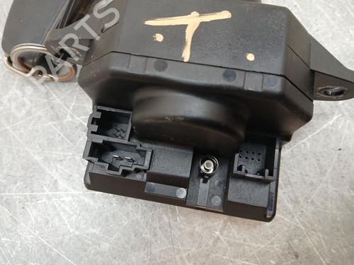 Ignition barrel AUDI A6 C6 (4F2)  | BP28154535M48 
