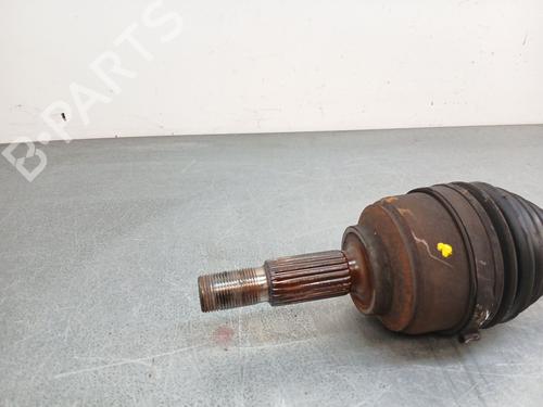 Left front driveshaft DACIA SANDERO II TCe 90 (B8M1, B8MA, B8AC) | BP38437152M38 - Image 5