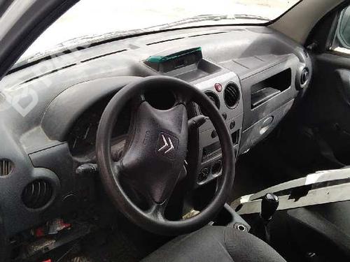 ECU airbags CITROËN BERLINGO / BERLINGO FIRST Box Body/MPV (M_)  | BP2386495M53 