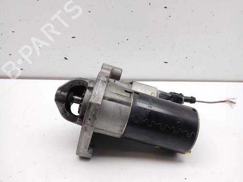 Used Starter CITROËN DS3 (SA_) 1.6 THP 165 (165 hp) 31290734