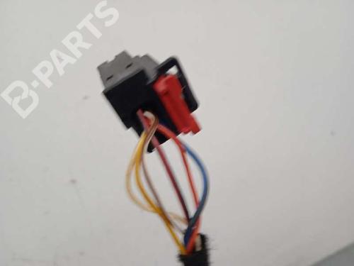 Right mirror VW PASSAT B6 (3C2) 2.0 TDI 16V | BP11112085C27 