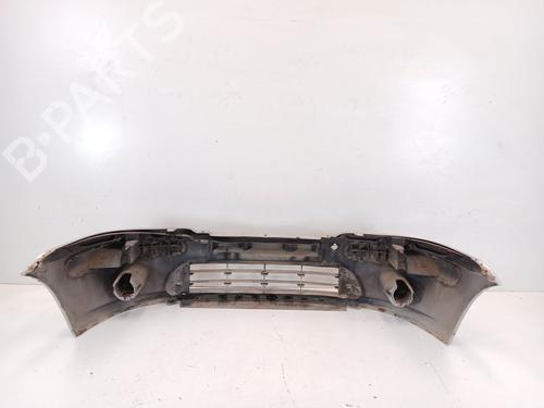 Front bumper CITROËN C3 I (FC_, FN_) 1.4 HDi | BP24980661C7 
