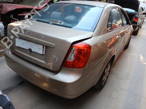 Engine CHEVROLET NUBIRA Saloon 1.6 | BP28078895M1 