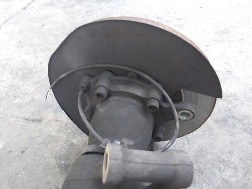 Rear differential IVECO DAILY IV Van 35C14 GV, 35C14 GV/P, 35S14 GV, 35S14 GV/P | BP21769439M24 