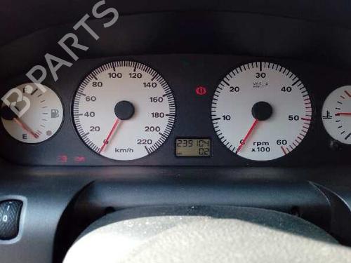 Køler FIAT BRAVA (182_)  | BP2424156M31 