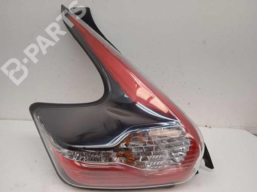 Used Left taillight Left taillight NISSAN JUKE (F15) 1.2 DIG-T (115 hp) 10421330 10421330