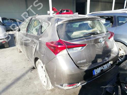 Dashboard TOYOTA AURIS (_E18_) 1.8 Hybrid (ZWE186_, ZWE186R) | BP13492063C46 