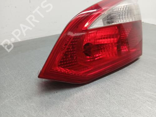 Right tailgate light FORD FOCUS III Turnier 1.6 TDCi | BP31247837C80