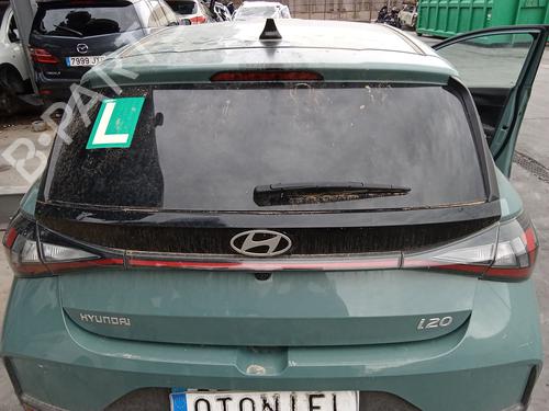 tailgate-hyundai-i20-iii-bc3-bi3-2020-40272077 main image