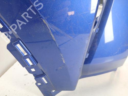 Front bumper TOYOTA C-HR (_X1_) 1.2 (NGX10_, NGX10R) | BP30150847C7 