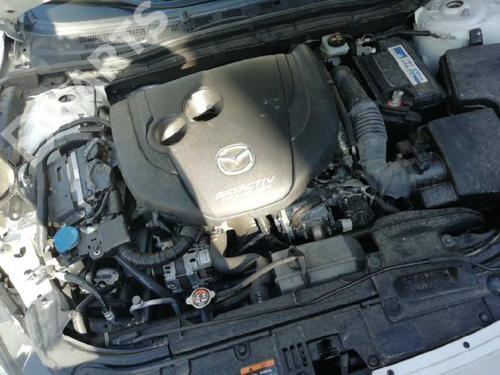 Rear left lock MAZDA 3 (BM, BN)  | BP11196450C100  - Image 18