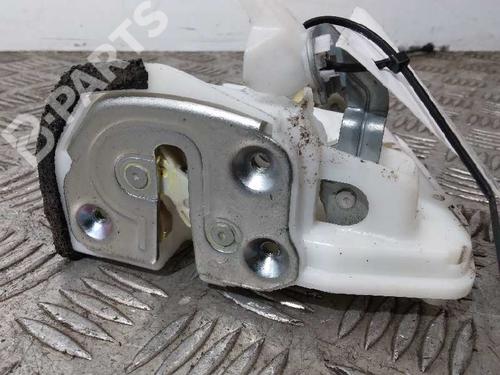 Rear right lock MAZDA 3 (BM, BN) | BP11196449C99