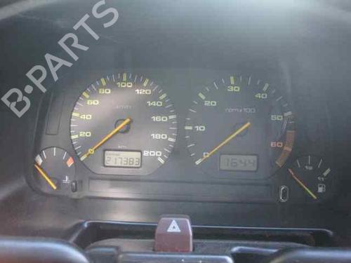Front right lock SEAT IBIZA II (6K1)  | BP2381441C97 