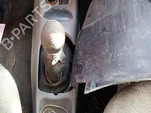 Radiator fan FIAT SEICENTO / 600 (187_)  | BP2420740M35 