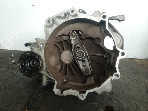Used Gearbox SEAT IBIZA III (6L1) [2002-2009]  7982559