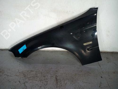 Used Left front fenders BMW 3 Compact (E46) 320 td (150 hp) 18786538