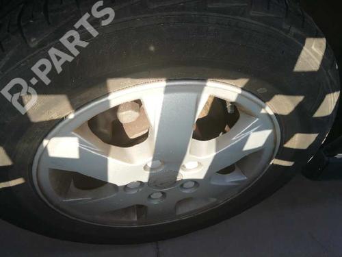 Køler OPEL VECTRA B (J96)  | BP7104301M31 