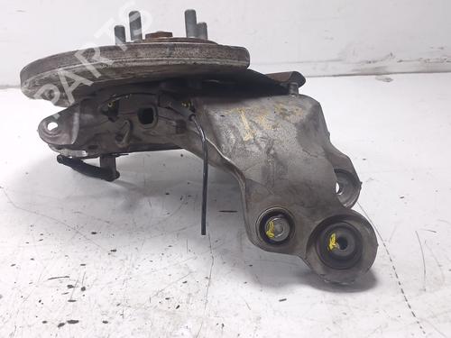 Left rear steering knuckle JAGUAR I-PACE (X590) EV400 AWD | BP40254111M27 - Image 2