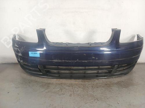 Front bumper VW TOURAN (1T1, 1T2) 1.9 TDI | BP23071821C7 
