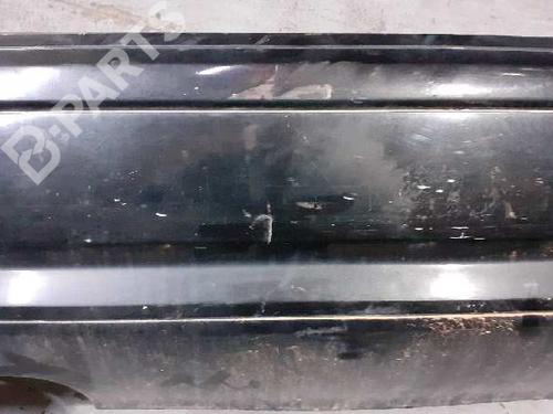 Rear bumper AUDI A3 (8P1) 2.0 TDI 16V | BP6816992C8 