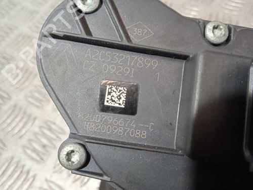 Egr RENAULT LAGUNA III Grandtour (KT0/1)  | BP12004029M69 