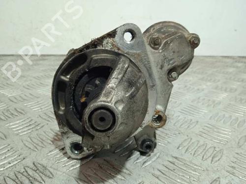 Used Starter BMW 3 (E46) 320 d (136 hp) 15489610