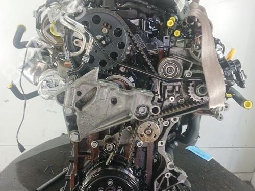 Engine SEAT LEON Sportstourer (KL8, KLD) 2.0 TDI | BP22762849M1 