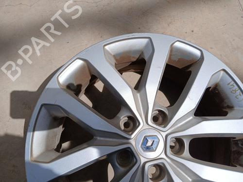 Fælk RENAULT KADJAR (HA_, HL_) | BP38436576C45 - Image 5