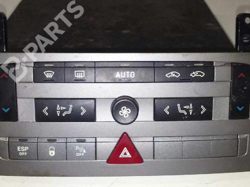 Used Climate control CITROËN C5 II (RC_) [2004-2008]  2379744