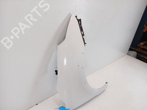 Right front fenders CITROËN C4 Coupe (LA_) 1.6 HDi | BP29251589C42 