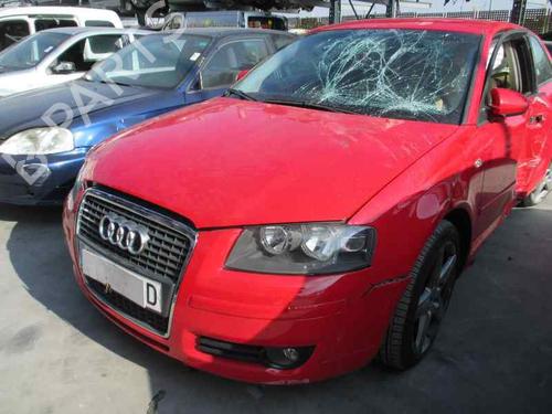 Right front window motor AUDI A3 (8P1) 2.0 TDI 16V | BP2376598E20 